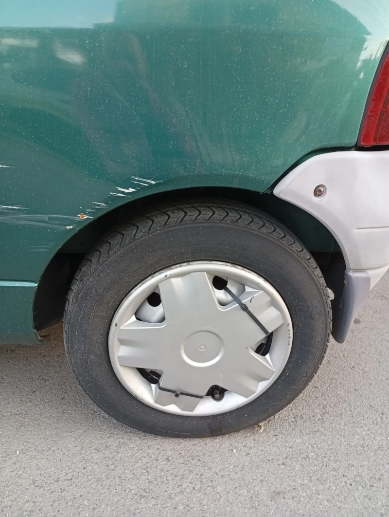 Renault Twingo, снимка 12 - Автомобили и джипове - 51981568