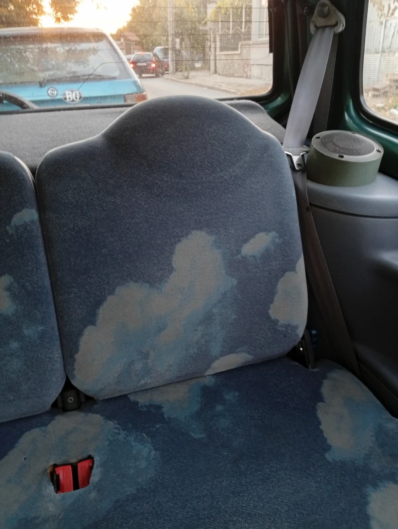 Renault Twingo, снимка 11 - Автомобили и джипове - 51981568