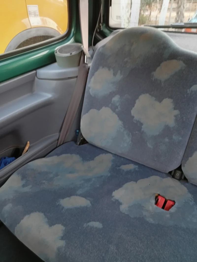 Renault Twingo, снимка 10 - Автомобили и джипове - 51981568