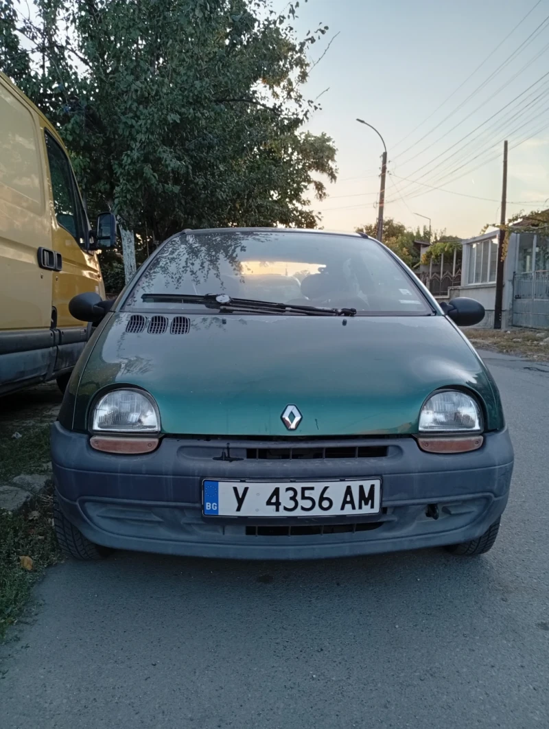 Renault Twingo