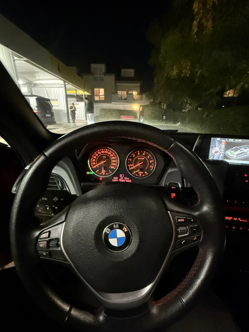 BMW 228, снимка 9 - Автомобили и джипове - 51991277