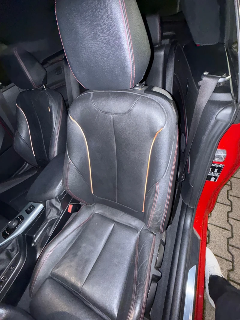 BMW 228, снимка 14 - Автомобили и джипове - 51991277