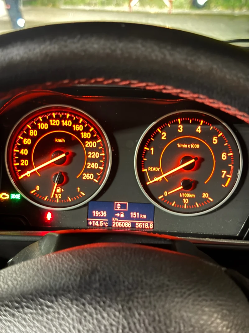 BMW 228, снимка 10 - Автомобили и джипове - 51991277