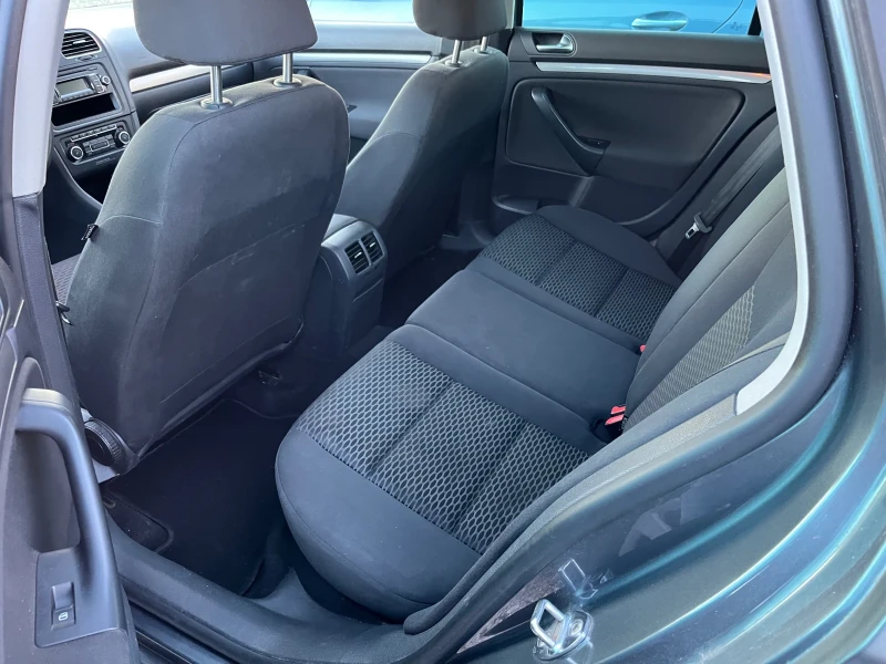 VW Golf 6, снимка 10 - Автомобили и джипове - 52274477