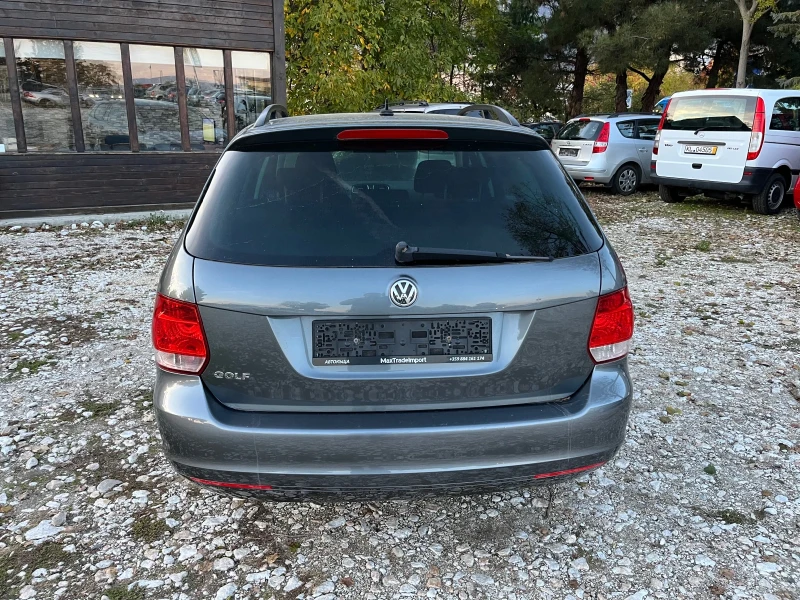 VW Golf 6, снимка 5 - Автомобили и джипове - 52274477