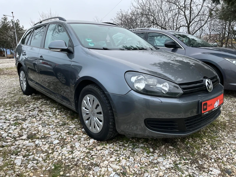 VW Golf 6, снимка 2 - Автомобили и джипове - 52274477