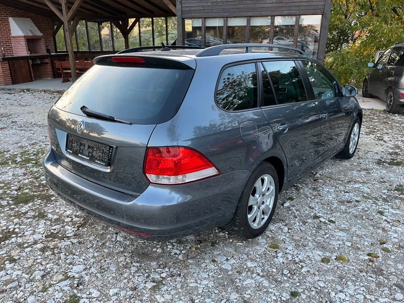 VW Golf 6, снимка 4 - Автомобили и джипове - 52274477