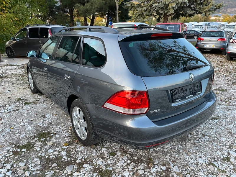 VW Golf 6, снимка 6 - Автомобили и джипове - 52274477