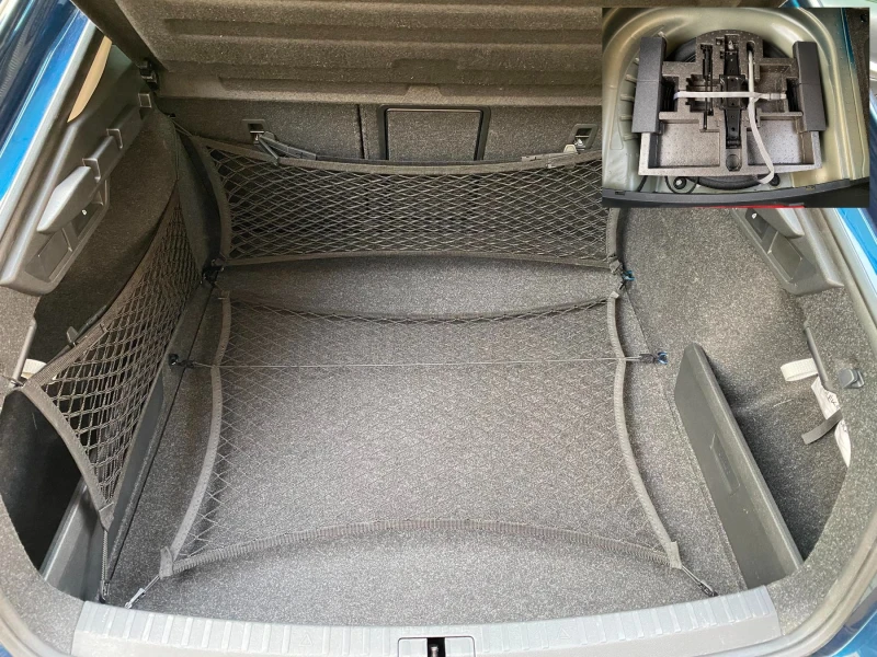 Skoda Octavia  2.0 TDI /DSG/150кс./Style, снимка 13 - Автомобили и джипове - 52349289