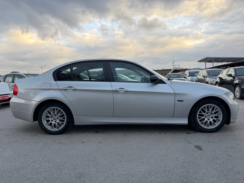 BMW 318 318d, снимка 7 - Автомобили и джипове - 52664207