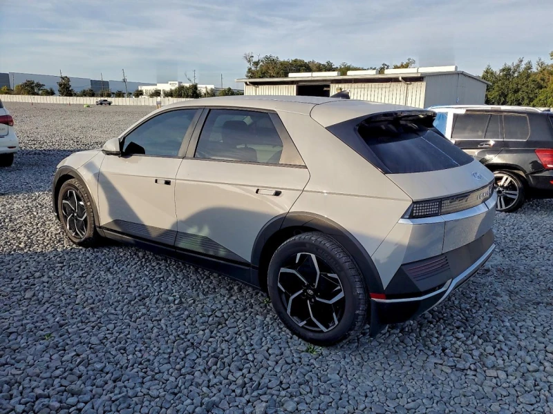 Hyundai Ioniq 5 SEL* , снимка 6 - Автомобили и джипове - 52876020