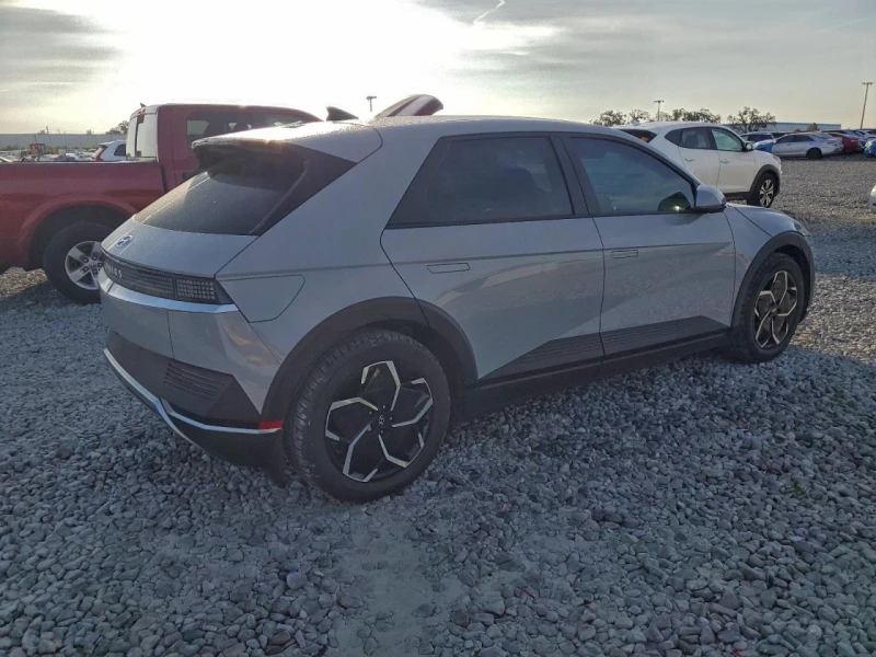 Hyundai Ioniq 5 SEL* , снимка 4 - Автомобили и джипове - 52876020
