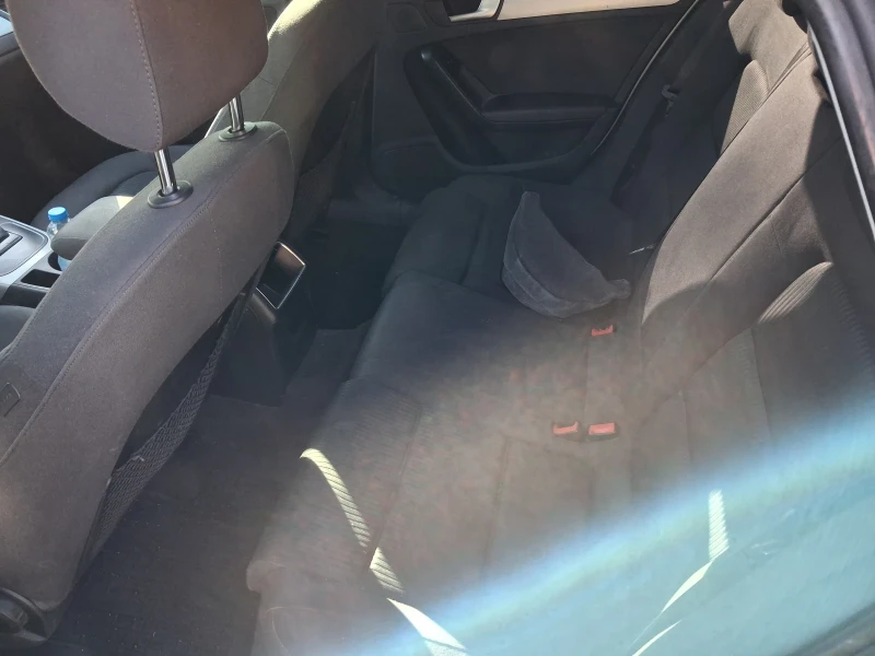 Audi A4, снимка 10 - Автомобили и джипове - 52935027
