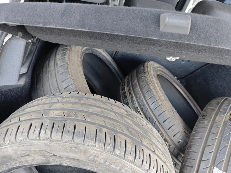 Skoda Octavia 1.6 TDI 90ks, снимка 9 - Автомобили и джипове - 53032678