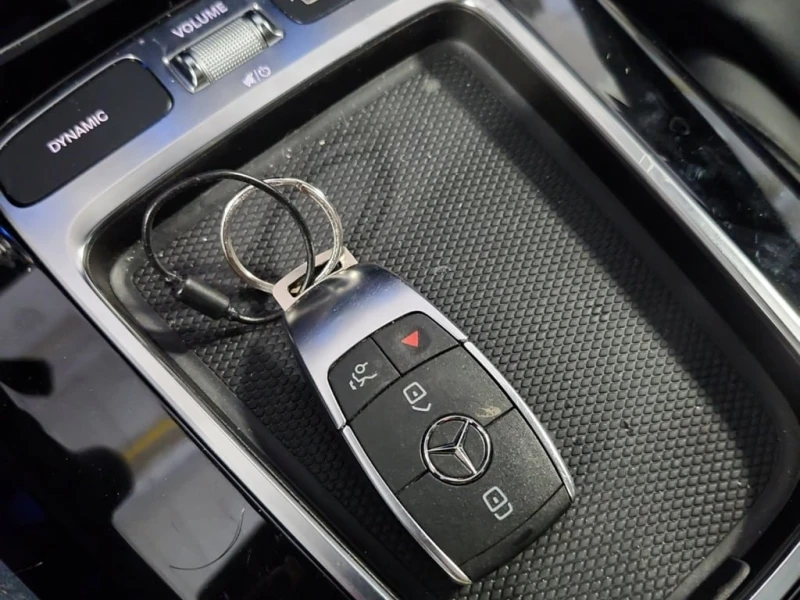 Mercedes-Benz CLA * 250 * CARFAX * ЦЕНА ДО БГ, снимка 8 - Автомобили и джипове - 53213923