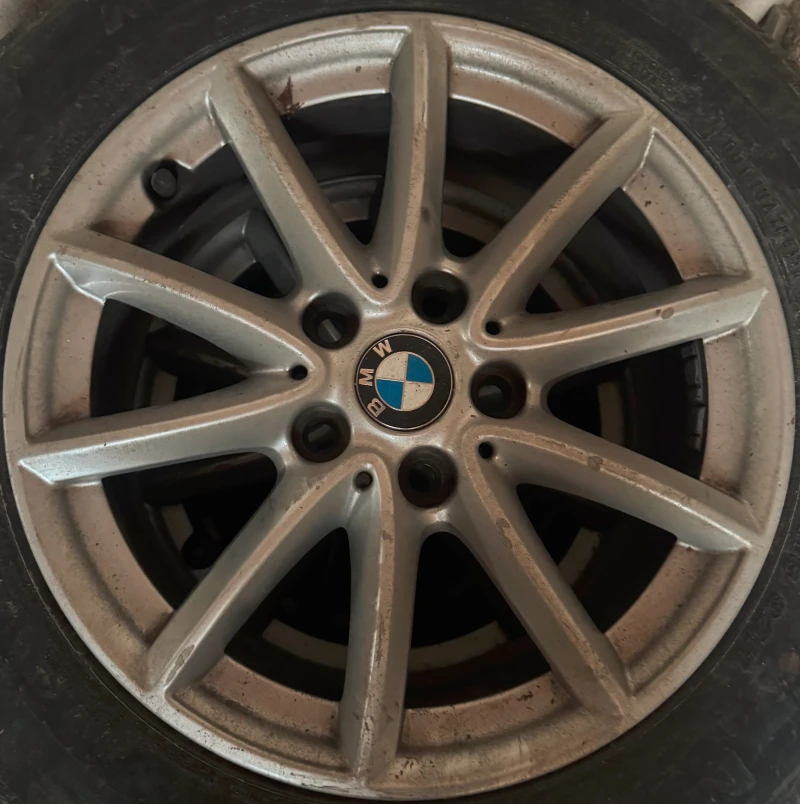 BMW 2 Active Tourer 218, снимка 8 - Автомобили и джипове - 53222656