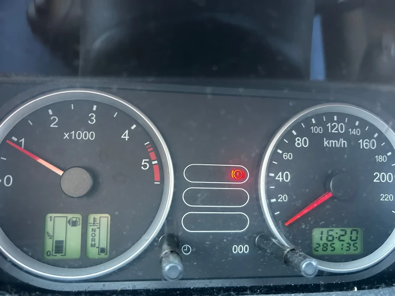 Ford Fiesta, снимка 4 - Автомобили и джипове - 53597969