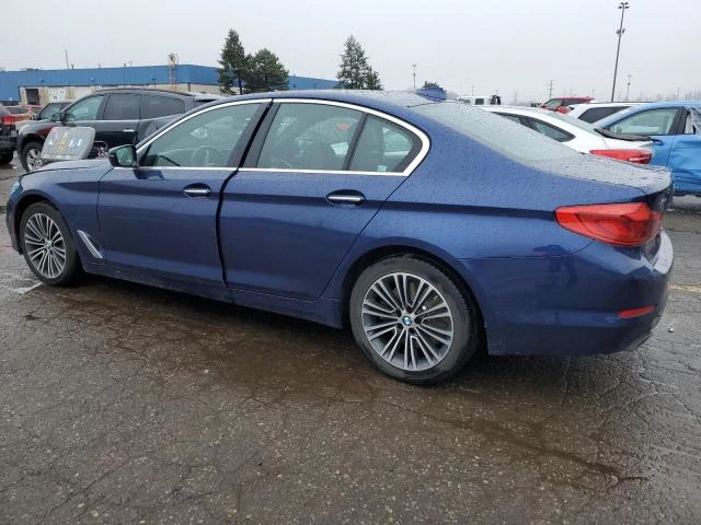 BMW 540 XI , снимка 4 - Автомобили и джипове - 47374487