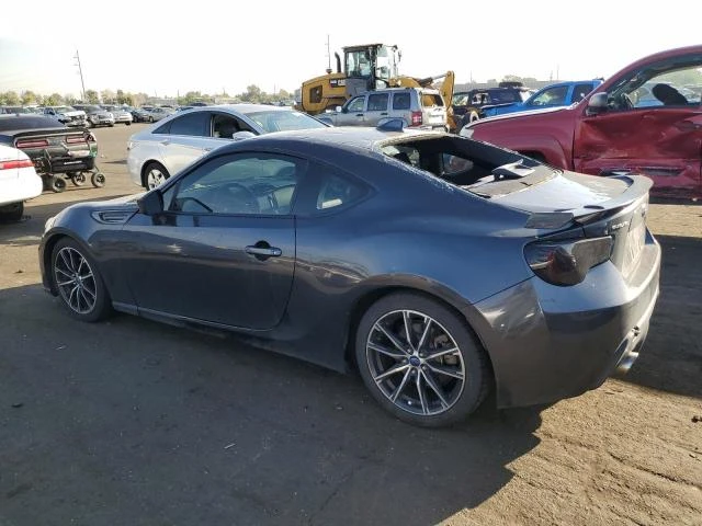 Subaru BRZ LIMITED, снимка 2 - Автомобили и джипове - 48491073