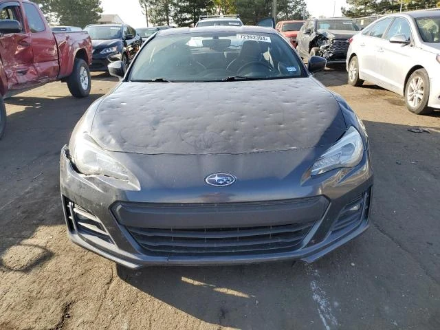 Subaru BRZ LIMITED, снимка 5 - Автомобили и джипове - 48491073