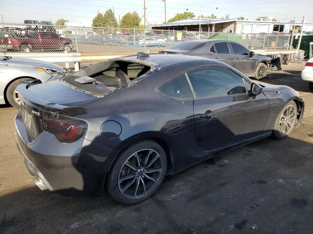 Subaru BRZ LIMITED, снимка 3 - Автомобили и джипове - 48491073