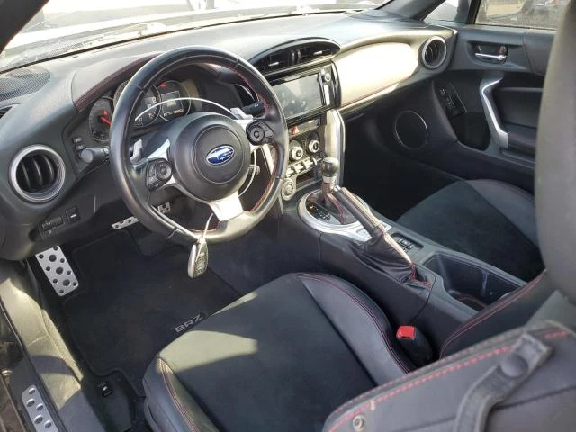 Subaru BRZ LIMITED, снимка 8 - Автомобили и джипове - 48491073