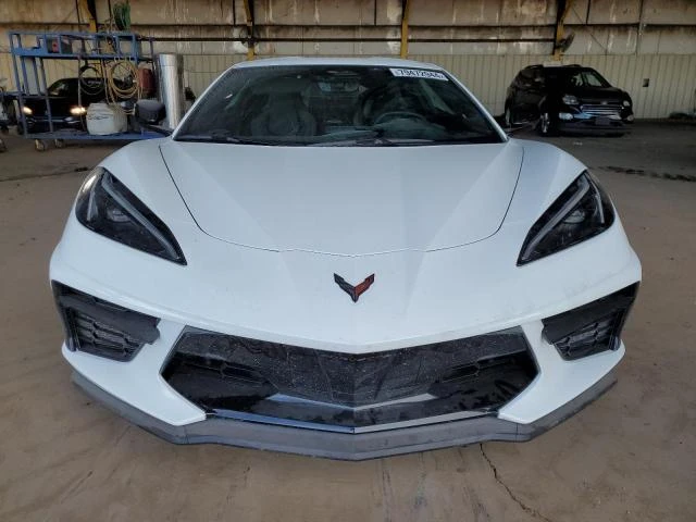 Chevrolet Corvette STINGRAY 1LT, снимка 5 - Автомобили и джипове - 48517917