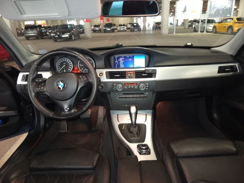 BMW 320 2.0D 177 - 8300 лв. - 38414605 | Car24.bg