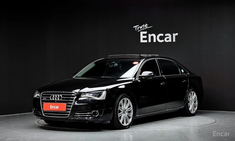 Audi A8 - 26400 лв. / 13498.11 € - 93356634 1