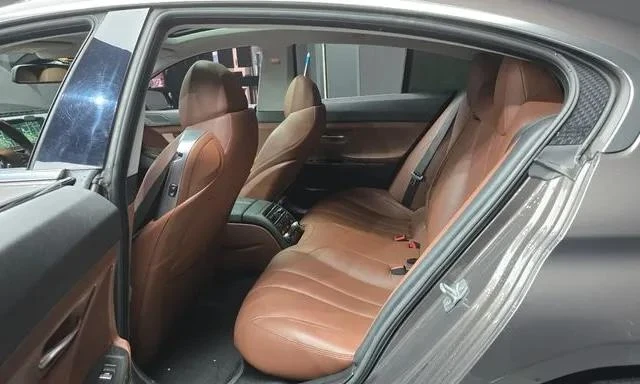 BMW 640 ������� ���� ������ 98 800��. | Mobile.bg � ����������� 11