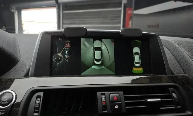 BMW 640 ������� ���� ������ 98 800��. | Mobile.bg � ����������� 13