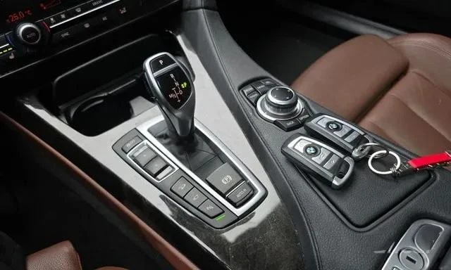 BMW 640 ОЧАКВАН ВНОС РЕАЛНИ 98 800КМ. - изображение 8