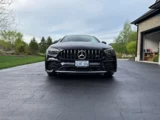 Mercedes-Benz E 53 AMG  | DISTRONC | 360 | ОБДУХВАНЕ , снимка 5 - Автомобили и джипове - 54630755