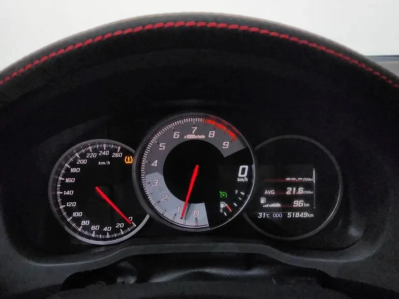 Toyota GT86 2.0 RWD, снимка 8 - Автомобили и джипове - 55430557