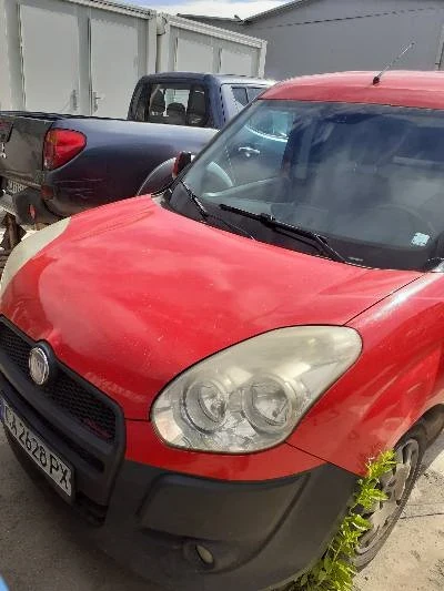Fiat Doblo