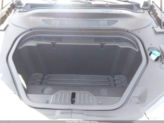 Ford Mustang Mach-E Select / AWD, снимка 9 - Автомобили и джипове - 56214524
