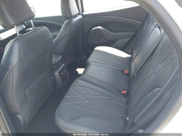 Ford Mustang Mach-E Select / AWD, снимка 8 - Автомобили и джипове - 56214524