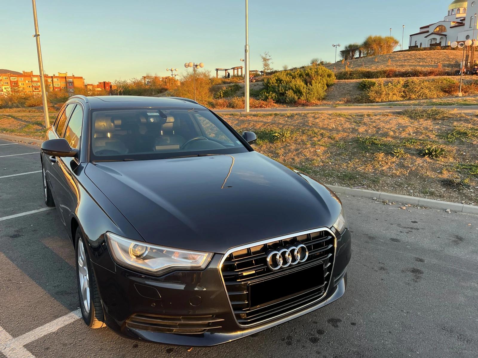 Audi A6 3.0 TDI Avant - N1 - изображение 10