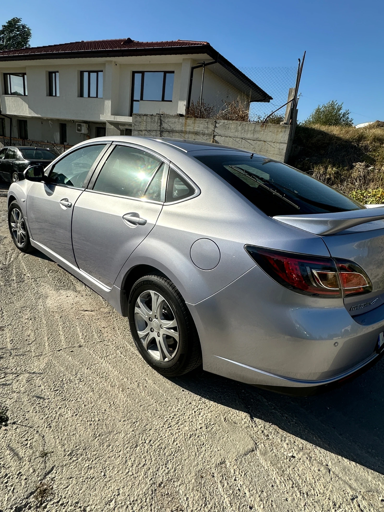 Mazda 6  - изображение 3