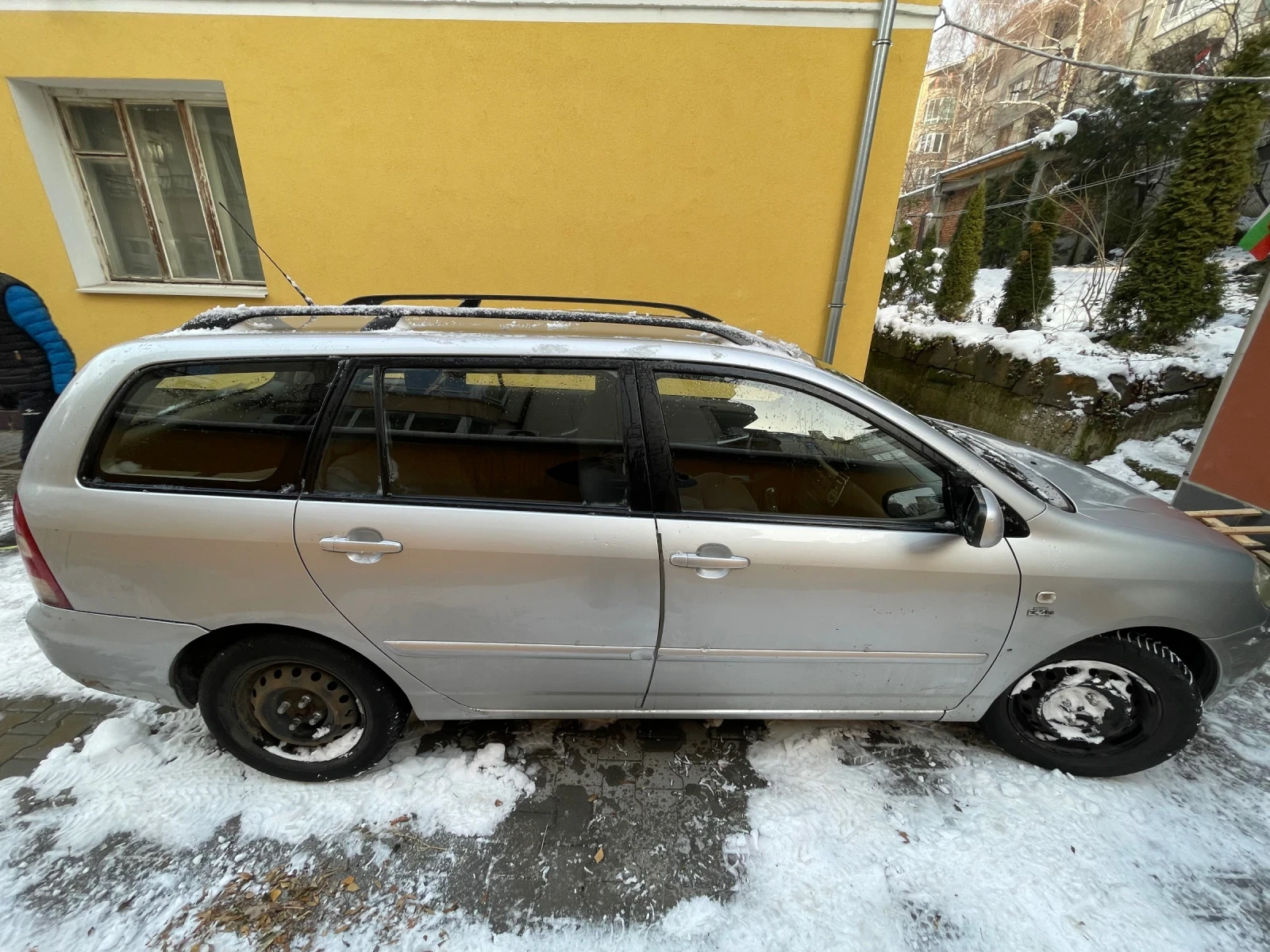 Toyota Corolla  - изображение 5