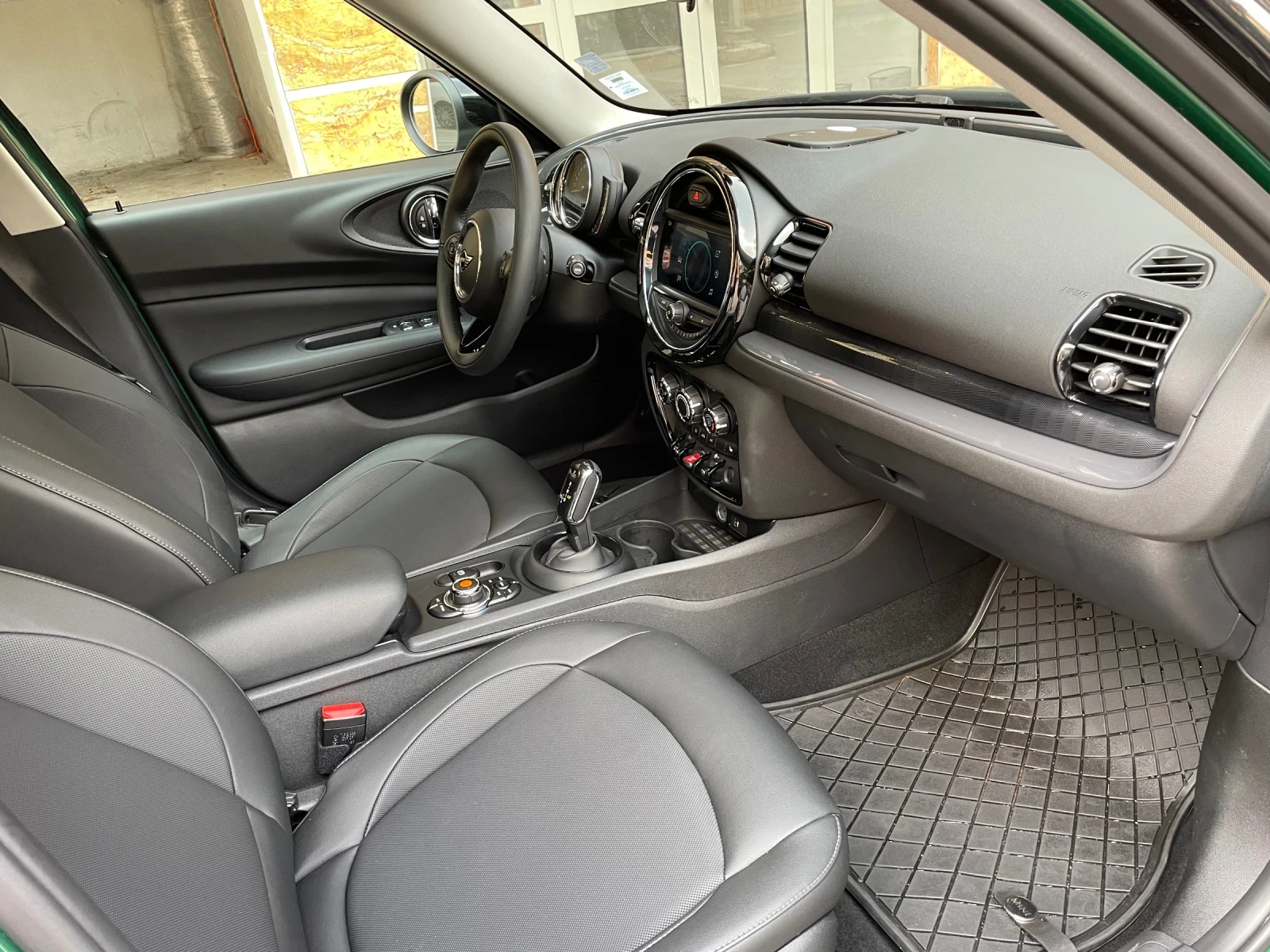 Mini Clubman 1.5 AWD | Mobile.bg — изображение 12