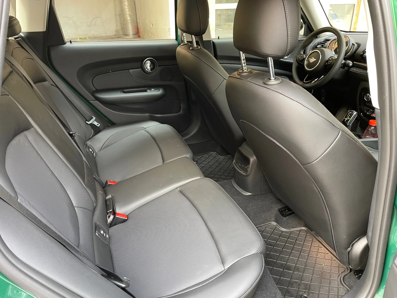 Mini Clubman 1.5 AWD | Mobile.bg — изображение 11