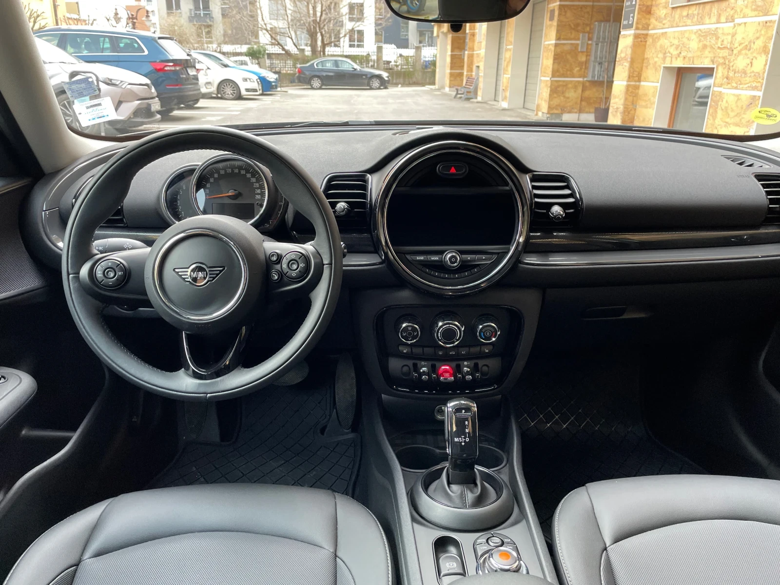 Mini Clubman 1.5 AWD | Mobile.bg — изображение 15