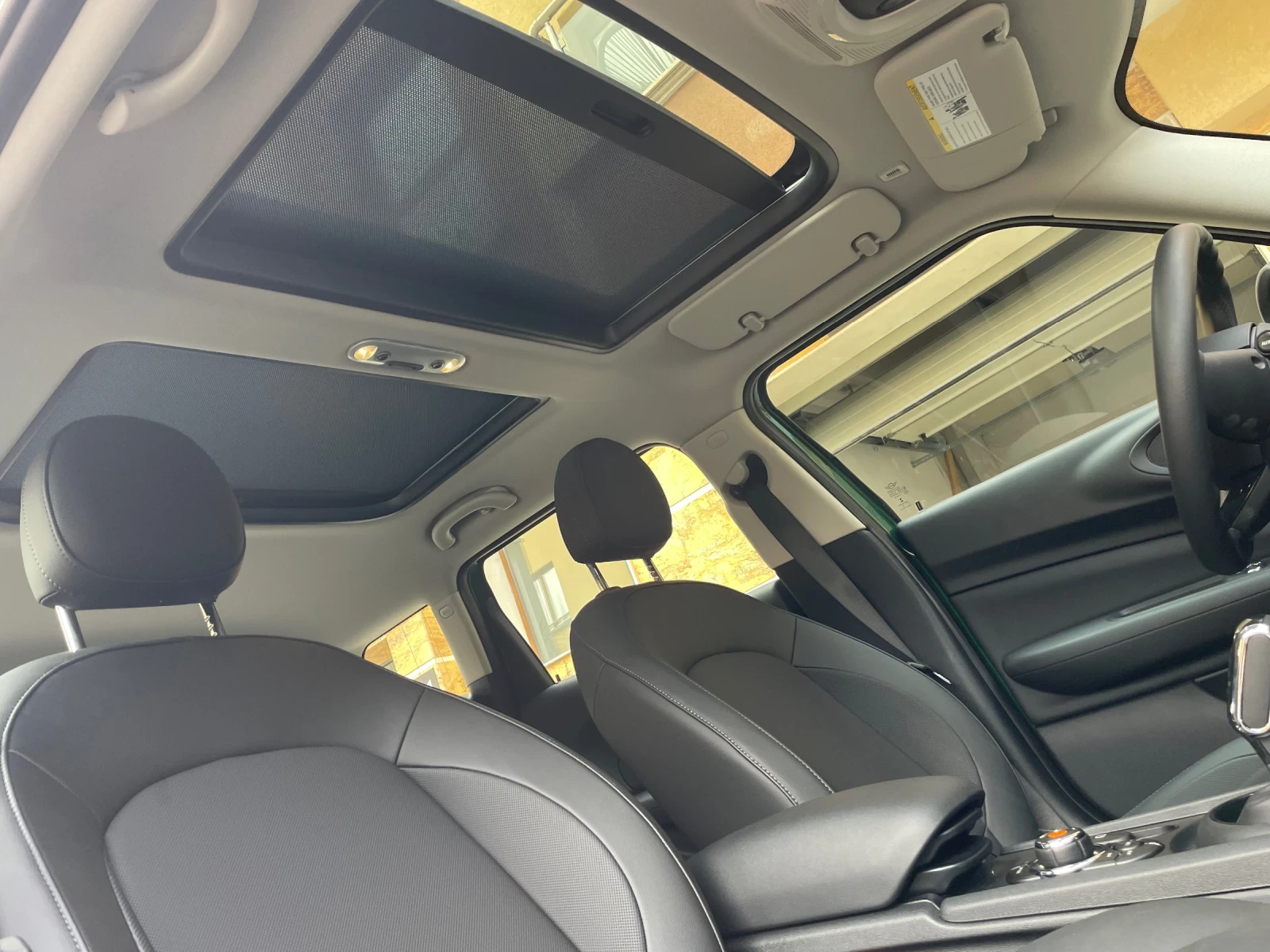 Mini Clubman 1.5 AWD | Mobile.bg — изображение 13