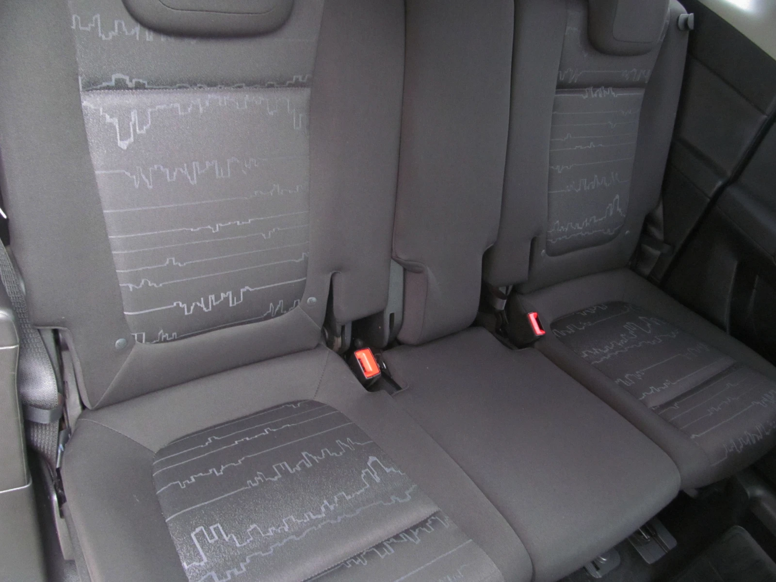 Opel Meriva 1.4БЕНЗИН/EURO 6 | Mobile.bg — изображение 11