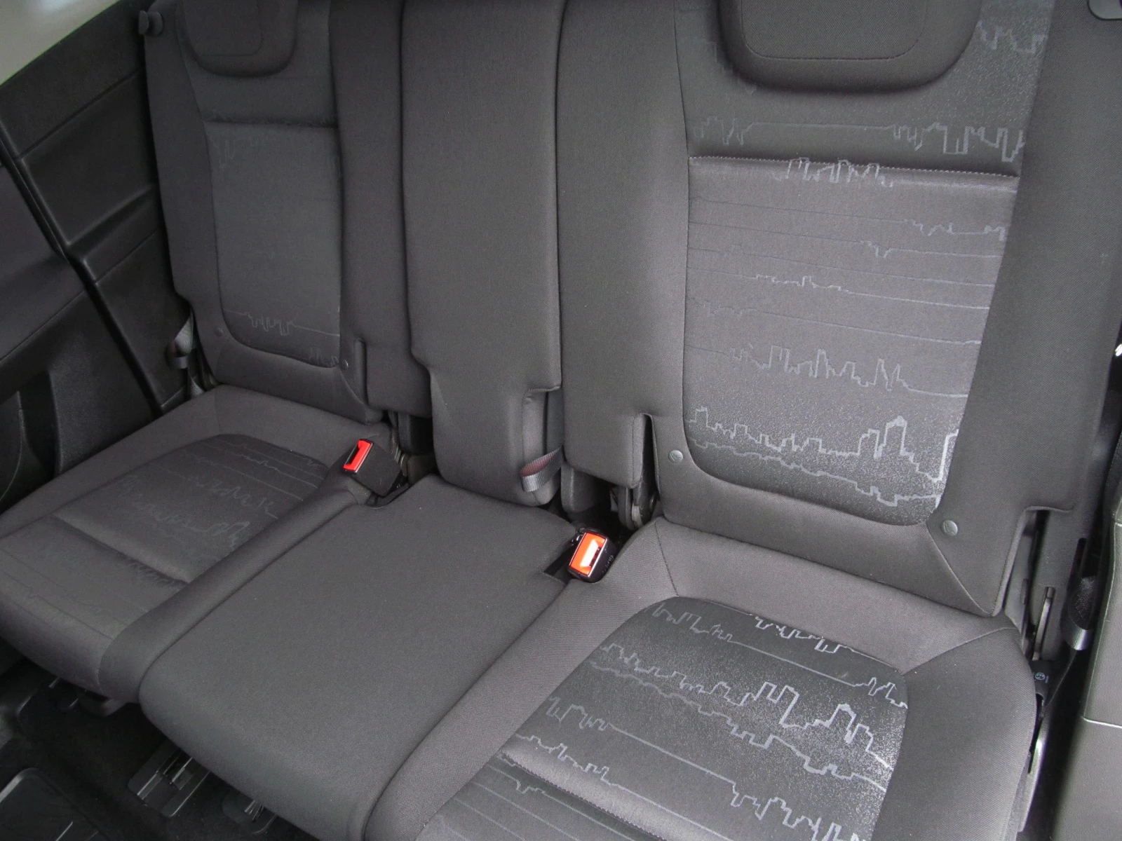 Opel Meriva 1.4БЕНЗИН/EURO 6 | Mobile.bg — изображение 12