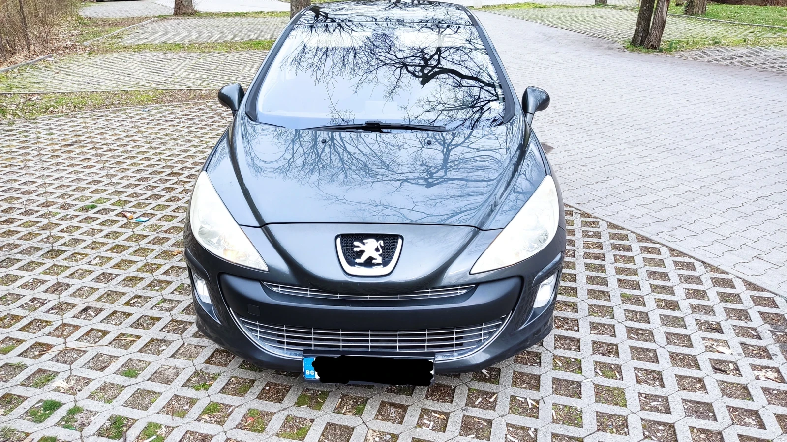 Peugeot 308 1.6 - изображение 2