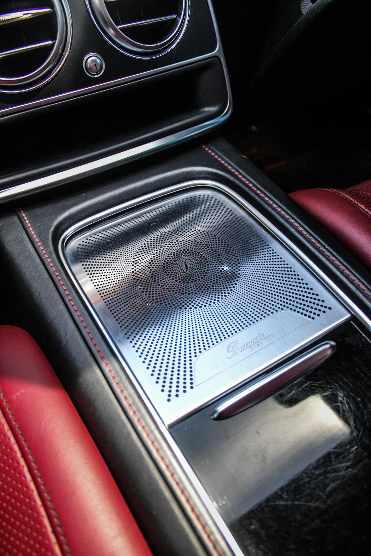 Mercedes-Benz S 63 AMG  Edition 1* 360 Burmester* Swarovski* 4 Matic* Ful - изображение 9