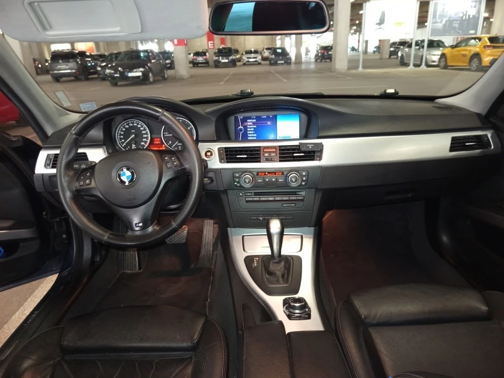 BMW 320 2.0D 177 - изображение 8