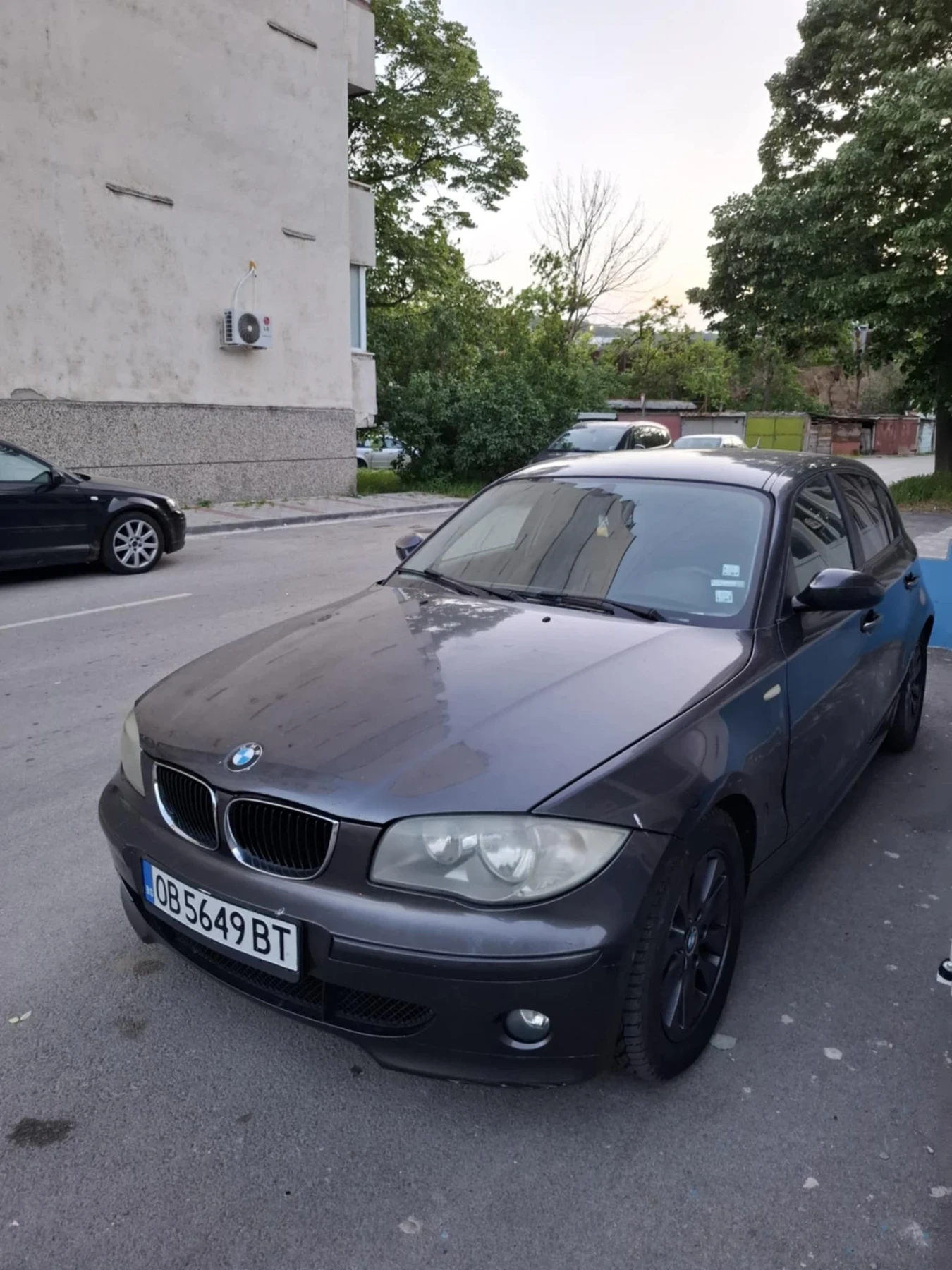 BMW 118  - изображение 5